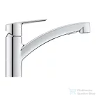 Grohe Quickfix START kihúzható fejes,2 funkciós mosogató csaptelep,króm 30531001