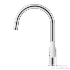 Grohe BAUEDGE kihúzható fejes mosogató csaptelep,Króm 30536000