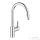 Grohe Quickfix START EDGE kihúzható fejes,1 funkciós mosogató csaptelep,króm 30550000