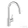 Grohe QuickFix START LOOP kihúzható fejes, 1 funkciós mosogató csaptelep, króm 30556000