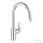 Grohe Quickfix START CURVE kihúzható fejes,1 funkciós mosogató csaptelep,króm 30562000