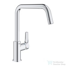 Grohe EUROSMART mosogató csaptelep,Króm 30567000