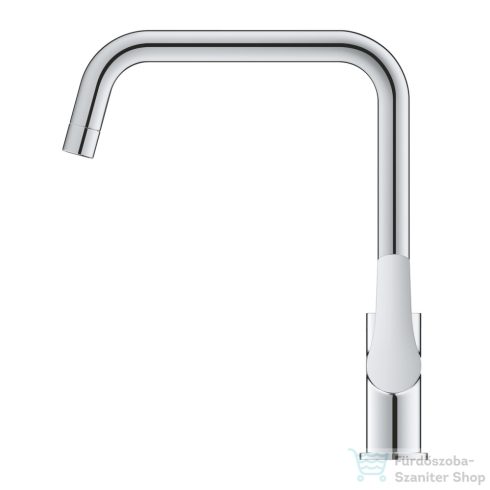 Grohe EUROSMART mosogató csaptelep,Króm 30567000