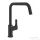 Grohe EUROSMART mosogató csaptelep,Matt fekete 305672430