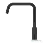 Grohe EUROSMART mosogató csaptelep,Matt fekete 305672430