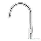 Grohe Quickfix START FLOW kihúzható fejes,1 funkciós mosogató csaptelep,króm 30569000