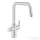 Grohe BLUE Pure Start Filter mosogató csaptelep,Supersteel 30595DC0