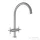 Grohe ATRIO álló mosogató csaptelep,Supersteel 30609DC0