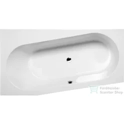 Sapho POLYSAN ASTRA WL  kád 165x75x48 cm 30611