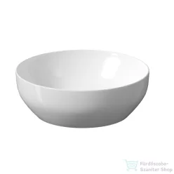   Kielle IDOLIO 40 cm-es pultra ültethető mosdó, fehér 30624400