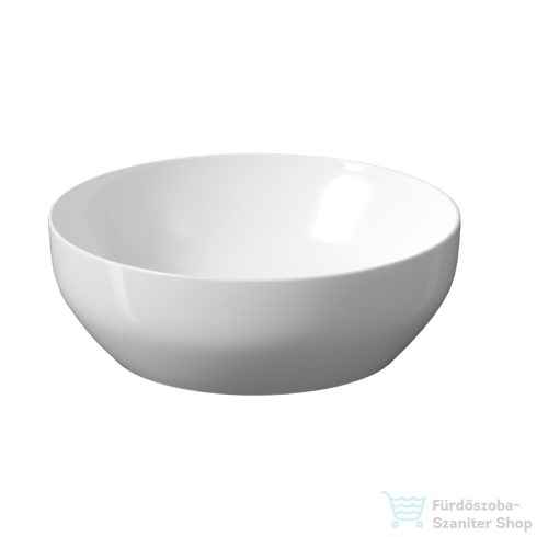 Kielle IDOLIO 40 cm-es pultra ültethető mosdó, fehér 30624400