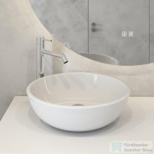   Kielle IDOLIO 40.5 cm-es pultra ültethető mosdó, fehér 30624410