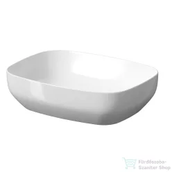   Kielle IDOLIO 50x38 cm-es pultra ültethető mosdó, fehér 30624510