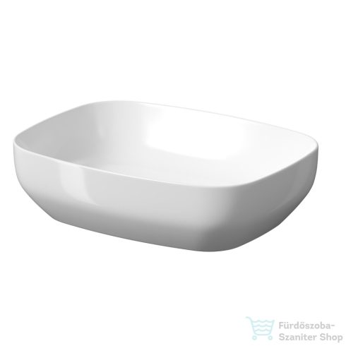 Kielle IDOLIO 50x38 cm-es pultra ültethető mosdó, fehér 30624510