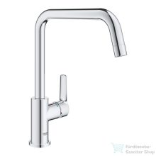   Grohe Quickfix START 1 funkciós ablak elé szerelhető mosogató csaptelep,króm 30630000