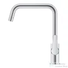Grohe Quickfix START 1 funkciós ablak elé szerelhető mosogató csaptelep,króm 30630000