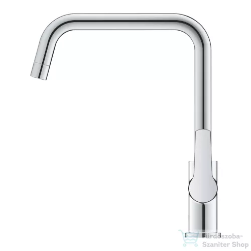 Grohe Quickfix START 1 funkciós ablak elé szerelhető mosogató csaptelep,króm 30630000