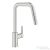 Grohe Quickfix START kihúzható fejes,2 funkciós mosogató csaptelep,Supersteel 30631DC0