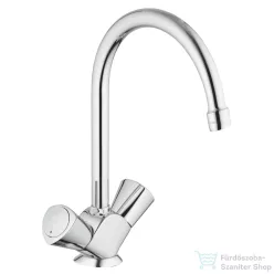 Grohe COSTA S EGYLYUKAS MOSOGATÓCSAPTELEP 1/2? 31067001