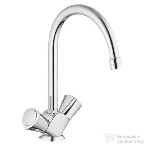 Grohe COSTA S EGYLYUKAS MOSOGATÓCSAPTELEP 1/2? 31067001