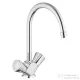 Grohe COSTA S EGYLYUKAS MOSOGATÓCSAPTELEP 1/2? 31067001