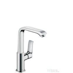 Hansgrohe METRIS egykaros mosdócsaptelep króm 31087