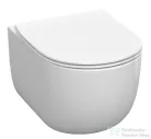 Sapho KERASAN FLO NORIM Fali WC, 37x54cm (311101)