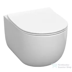 Sapho KERASAN FLO NORIM Fali WC, 37x54cm (311101)