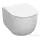 Sapho KERASAN FLO NORIM Fali WC, 37x54cm (311101)