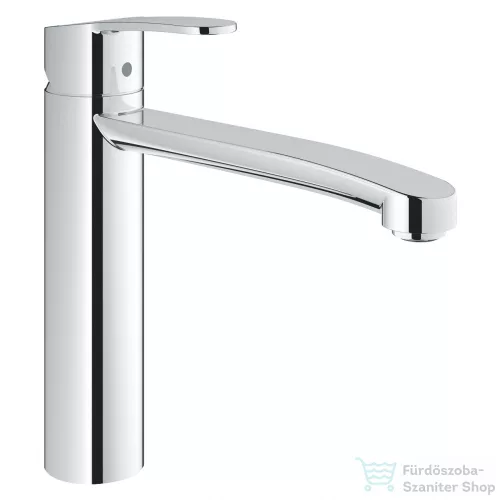 Grohe EUROSTYLE COSMOPOLITAN EGYKAROS MOSOGATÓCSAP 1/2? króm 31124002