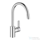 Grohe EUROSTYLE COSMOPOLITAN EGYKAROS MOSOGATÓCSAP 1/2? króm 31126004