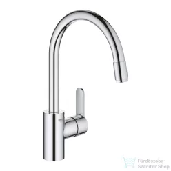   Grohe EUROSTYLE COSMOPOLITAN EGYKAROS MOSOGATÓCSAP 1/2? króm 31126004