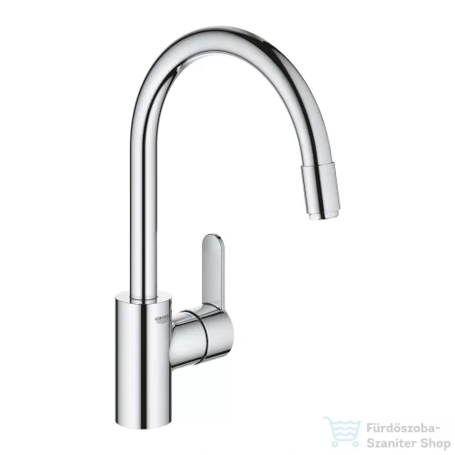 Grohe EUROSTYLE COSMOPOLITAN EGYKAROS MOSOGATÓCSAP 1/2? króm 31126004