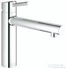 Grohe Concetto mosogató csaptelep 31128001