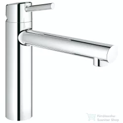Grohe Concetto mosogató csaptelep 31128001