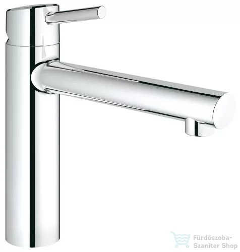 Grohe Concetto mosogató csaptelep 31128001