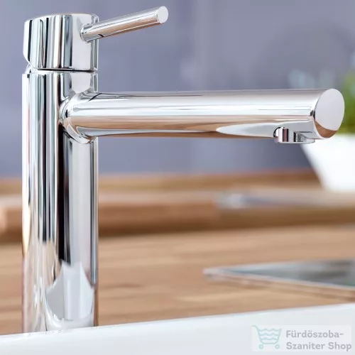 Grohe Concetto mosogató csaptelep 31128001
