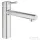Grohe CONCETTO EGYKAROS MOSOGATÓCSAP 1/2? matt szuperacél 31128DC1