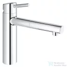 Grohe CONCETTO EGYKAROS MOSOGATÓCSAP 1/2? króm 31129001