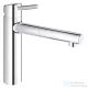 Grohe CONCETTO EGYKAROS MOSOGATÓCSAP 1/2? króm 31129001