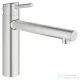Grohe CONCETTO EGYKAROS MOSOGATÓCSAP 1/2? matt szuperacél 31129DC1