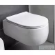 Sapho KERASAN FLO WC fali 36,5x34x50 cm 311501