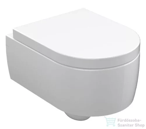 Sapho KERASAN FLO WC fali 36,5x34x50 cm 311501