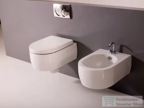 Sapho KERASAN FLO WC fali 36,5x34x50 cm 311501