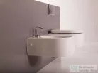 Sapho KERASAN FLO WC fali 36,5x34x50 cm 311501