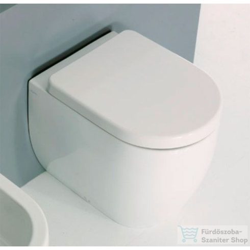 Sapho KERASAN FLO WC alsó/hátsó kifolyású 36x42x51,5 cm 311601