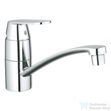   Grohe EUROSMART COSMOPOLITAN EGYKAROS MOSOGATÓCSAP 1/2? króm 31170000