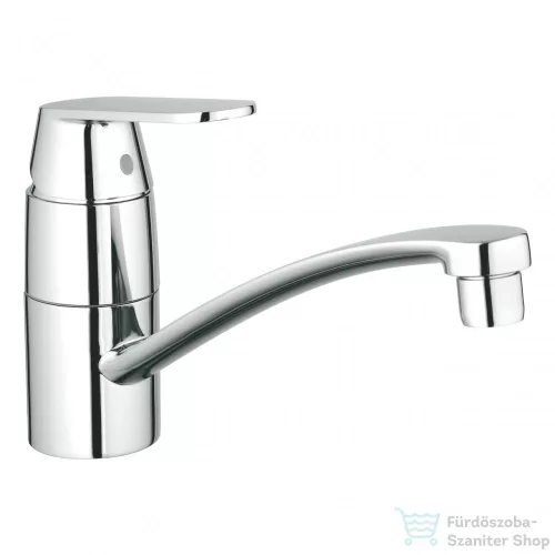 Grohe EUROSMART COSMOPOLITAN EGYKAROS MOSOGATÓCSAP 1/2? króm 31170000