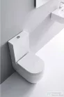 Sapho Kerasan Flo Wc kombi 36x43x60cm 311701