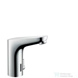   Hansgrohe HG Focus elektromos csaptelep elemes, hőmérséklet szabályozóval, króm 31171000